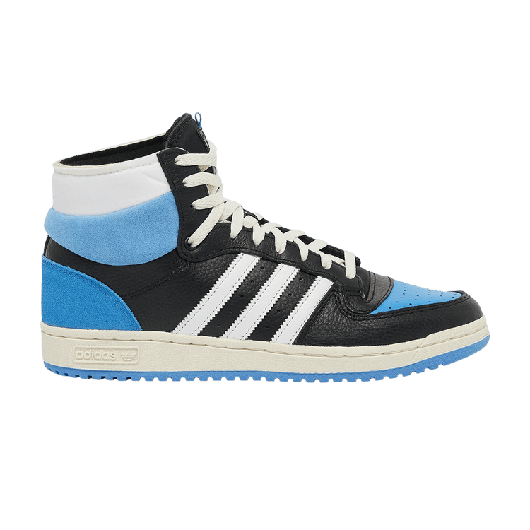 Adidas Top Ten RB 'Black Pulse Blue' GV6630