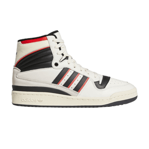 adidas El Dorado 'Off White Black Scarlet'