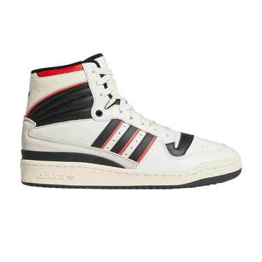 adidas El Dorado 'Off White Black Scarlet'