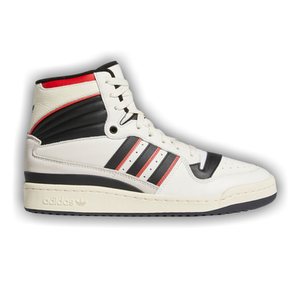 adidas El Dorado 'Off White Black Scarlet'
