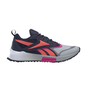 Reebok Wmns Lavante Trail 2 'Pure Grey Navy Proud Pink'