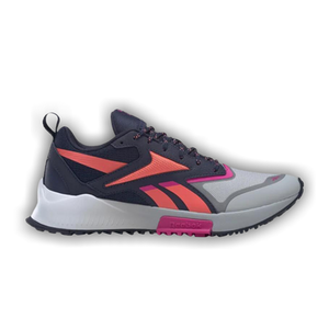 Reebok Wmns Lavante Trail 2 'Pure Grey Navy Proud Pink'