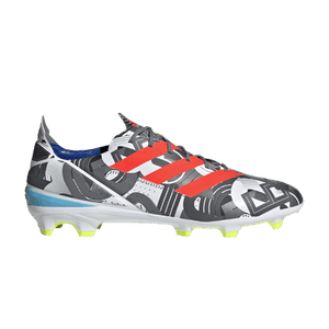 Adidas Gamemode FG 'Iconic Numbers'