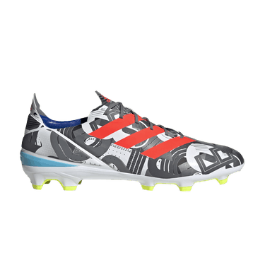 Adidas Gamemode FG 'Iconic Numbers'