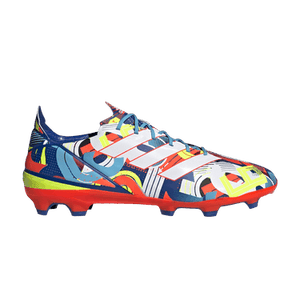 Adidas Gamemode FG 'Graphic Print'