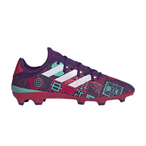 Adidas Gamemode Knit FG 'World Cup'