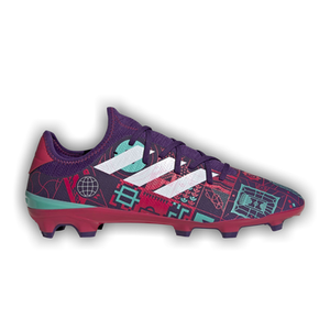Adidas Gamemode Knit FG 'World Cup'