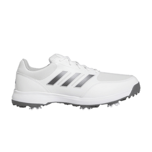 adidas Tech Response 3.0 Golf Wide 'White Silver'