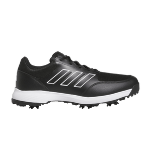 adidas Tech Response 3.0 Golf Wide 'Black White'