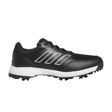 adidas Tech Response 3.0 Golf Wide 'Black White'