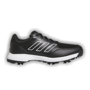 adidas Tech Response 3.0 Golf Wide 'Black White'