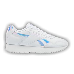 Reebok Wmns Glide Ripple Double 'White Iridescent'