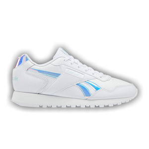 Reebok Wmns Glide 'White Iridescent'