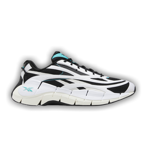 Reebok Zig Kinetica 2.5 'Black Classic Teal'