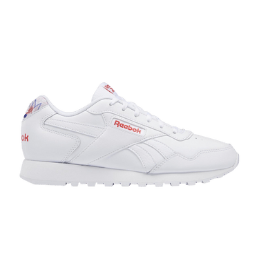Reebok Wmns Glide 'White Pink Glow'