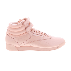 Reebok Wmns Freestyle High 'Aura Orange'