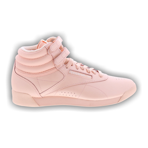 Reebok Wmns Freestyle High 'Aura Orange'