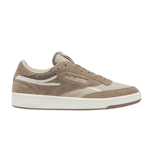 Reebok Club C 85 Vintage 'Taupe Modern Beige'