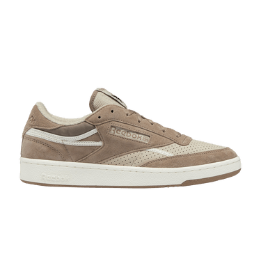 Reebok Club C 85 Vintage 'Taupe Modern Beige'