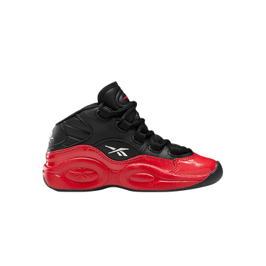 Reebok Question Mid PS 'Street Sleigh'