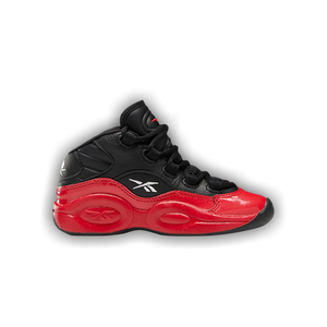 Reebok Question Mid PS 'Street Sleigh'