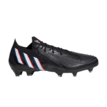 Adidas Predator Edge.1 Low FG 'Edge of Darkness'