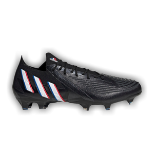 Adidas Predator Edge.1 Low FG 'Edge of Darkness'