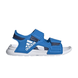 Adidas AltaSwim Sandal J 'Blue Rush'