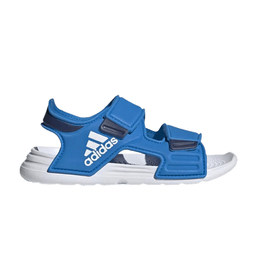 Adidas AltaSwim Sandal J 'Blue Rush'