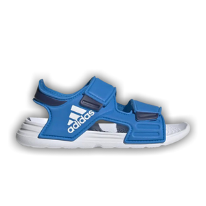 Adidas AltaSwim Sandal J 'Blue Rush'