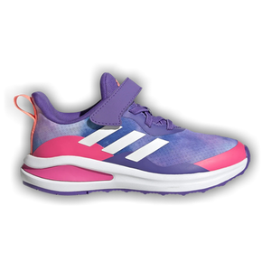 Adidas FortaRun J 'Acid Wash'