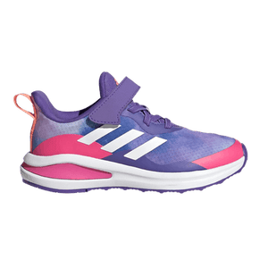 Adidas FortaRun J 'Acid Wash'