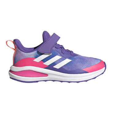 Adidas FortaRun J 'Acid Wash'