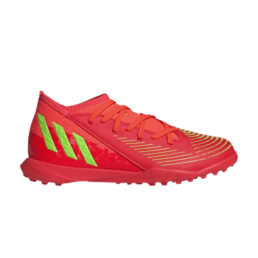 Adidas Predator Edge.3 TF J 'Game Data Pack'