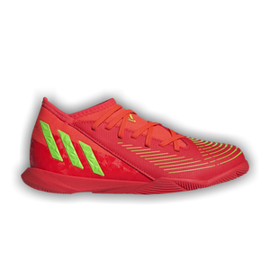 Adidas Predator Edge.3 IN J 'Game Data Pack'