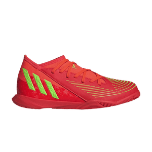 Adidas Predator Edge.3 IN J 'Game Data Pack'