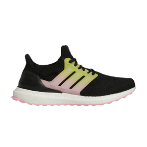 adidas Wmns UltraBoost 5.0 DNA 'Black Beam Pink'