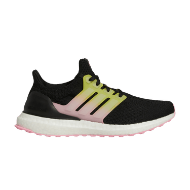 adidas Wmns UltraBoost 5.0 DNA 'Black Beam Pink'