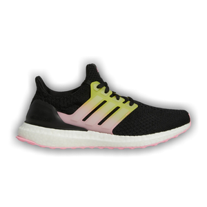 adidas Wmns UltraBoost 5.0 DNA 'Black Beam Pink'