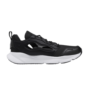 Reebok FuryLite 95 'Black Dark Silver'
