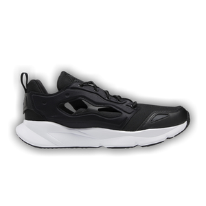 Reebok FuryLite 95 'Black Dark Silver'