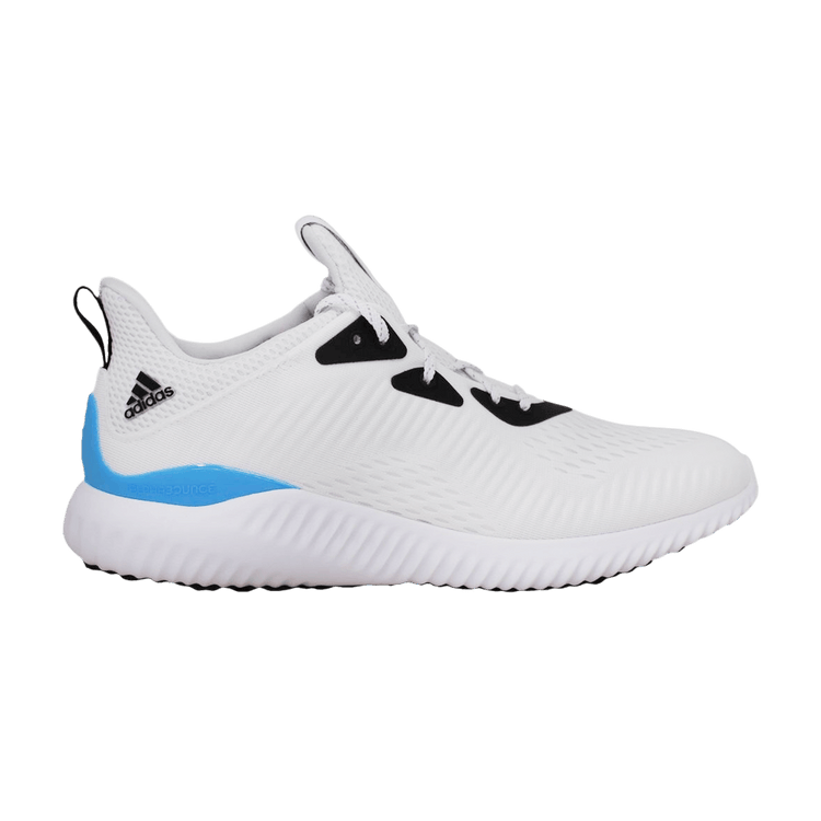 Adidas Alphabounce 1 'White Sky Rush' GV8828