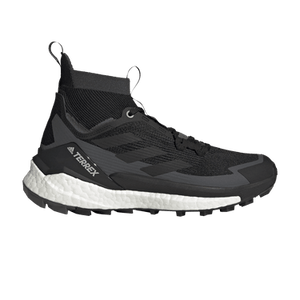 adidas Wmns Terrex Free Hiker 2 'Black Grey'