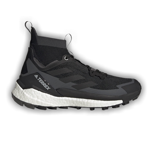 adidas Wmns Terrex Free Hiker 2 'Black Grey'