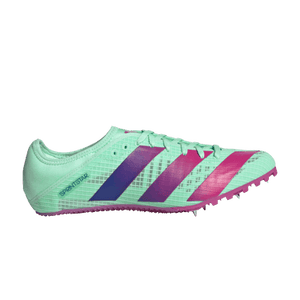 Adidas Sprintstar 'Pulse Mint Lucid Fuchsia'