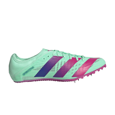 Adidas Sprintstar 'Pulse Mint Lucid Fuchsia'