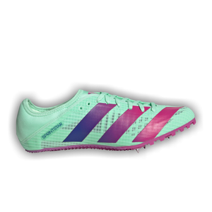 Adidas Sprintstar 'Pulse Mint Lucid Fuchsia'