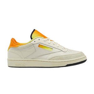 Smiley x Reebok Club C 85 '50th Anniversary'