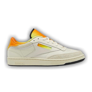 Smiley x Reebok Club C 85 '50th Anniversary'
