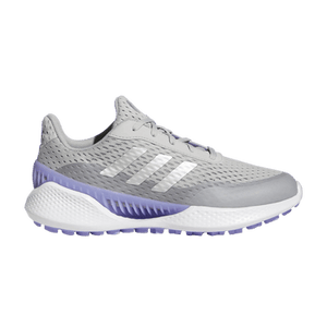 Adidas Wmns Summervent Spikeless Golf 'Grey Light Purple'